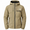 Waterproof Hooded Three in One Jacket