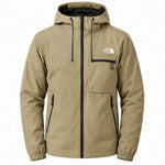 Waterproof Hooded Three in One Jacket