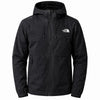 Waterproof Hooded Three in One Jacket