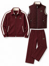 Mens Heritage Travel Set
