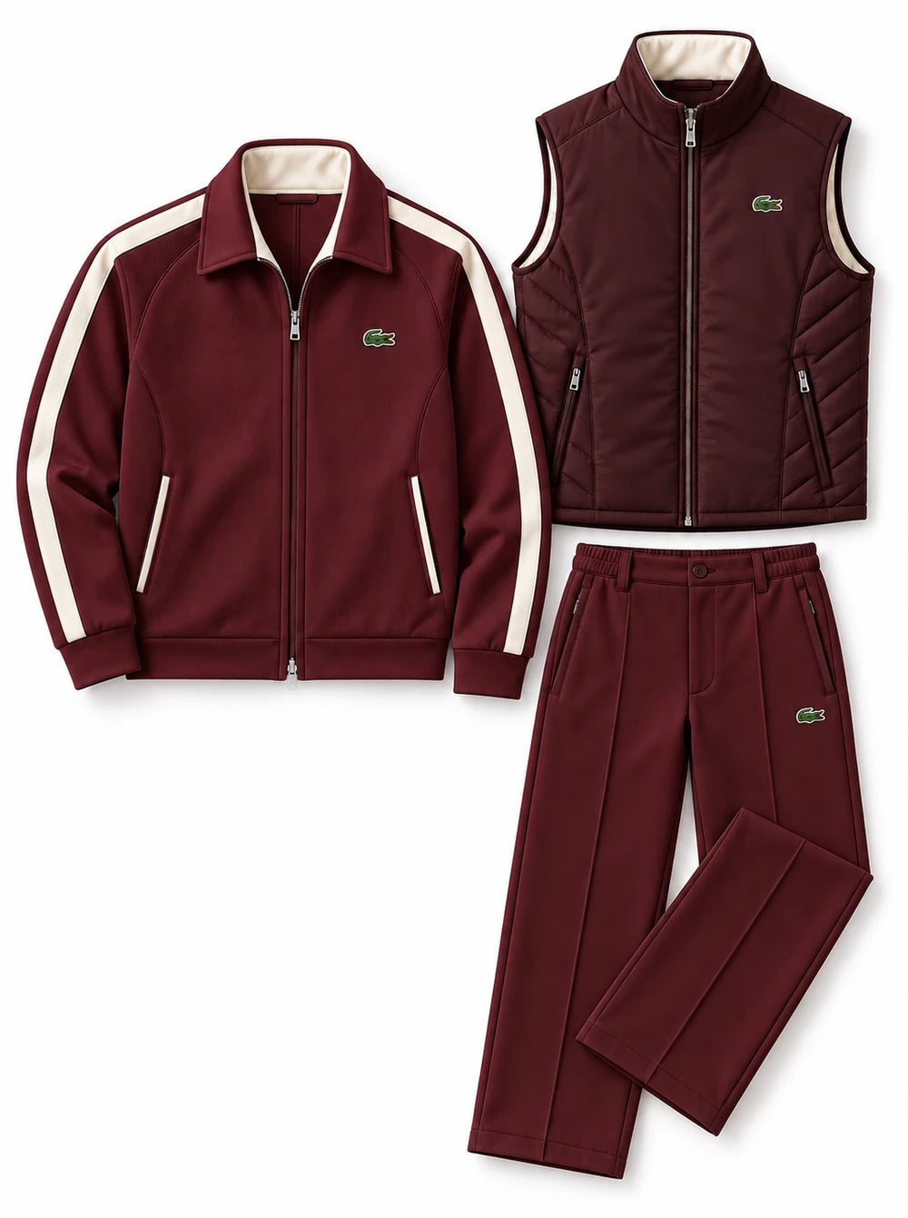 Mens Heritage Travel Set