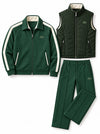 Mens Heritage Travel Set