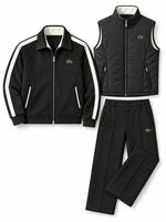 Mens Heritage Travel Set