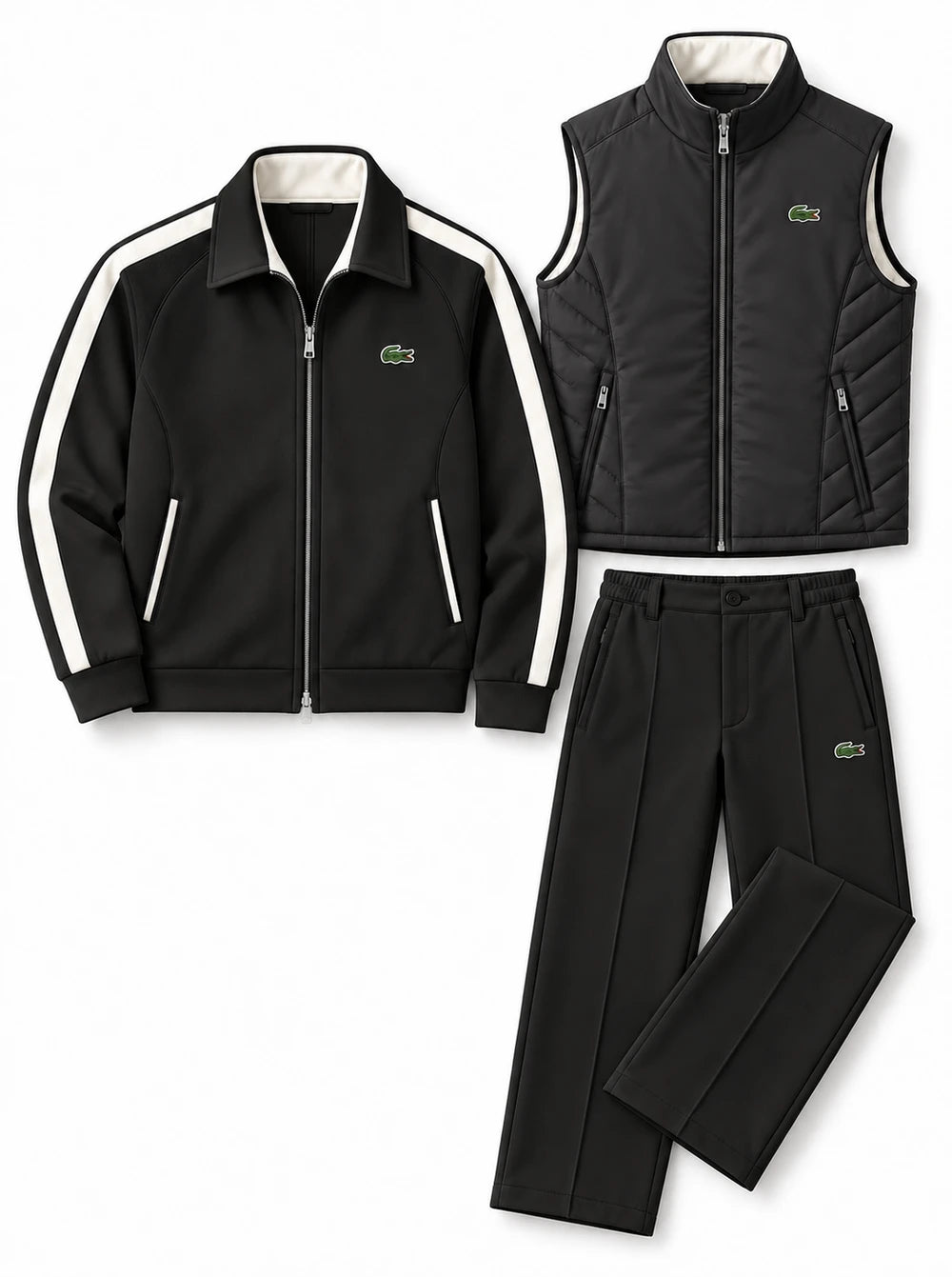 Mens Heritage Travel Set