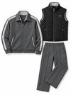 Mens Heritage Travel Set
