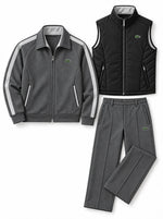 Mens Heritage Travel Set