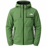 Waterproof Hooded Three in One Jacket