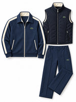 Mens Heritage Travel Set